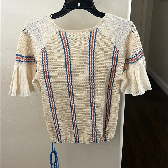 New! Free People Top - Picture 6 of 7